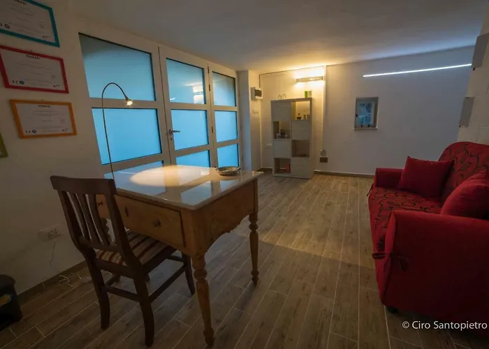 Domus Relax