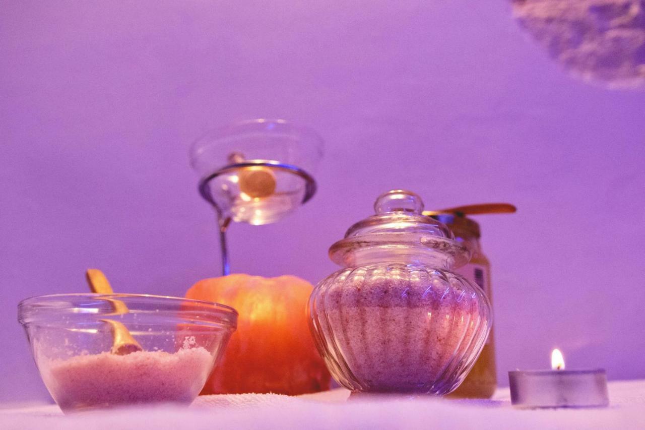 Couette-café Domus Relax