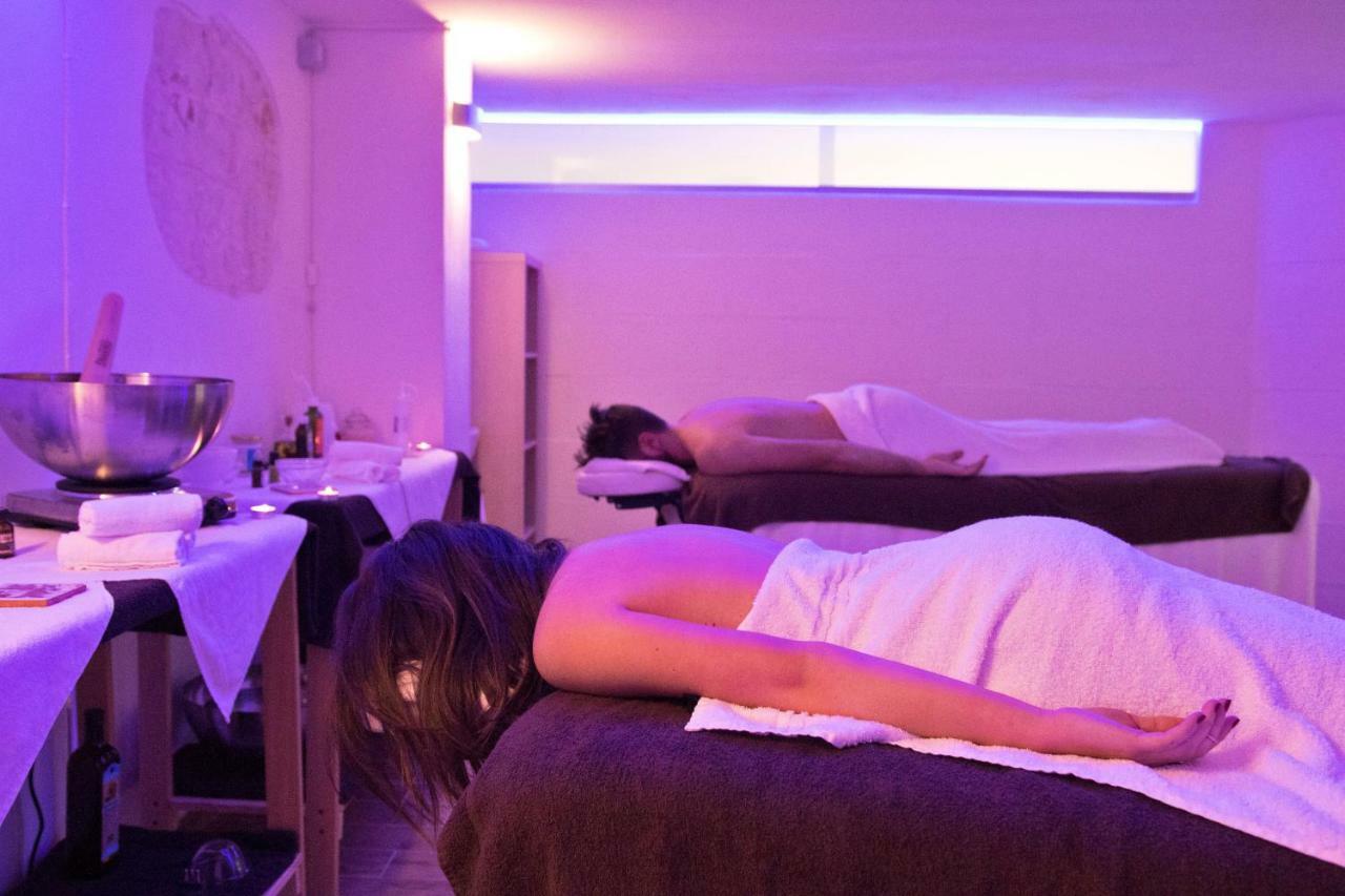 Couette-café Domus Relax