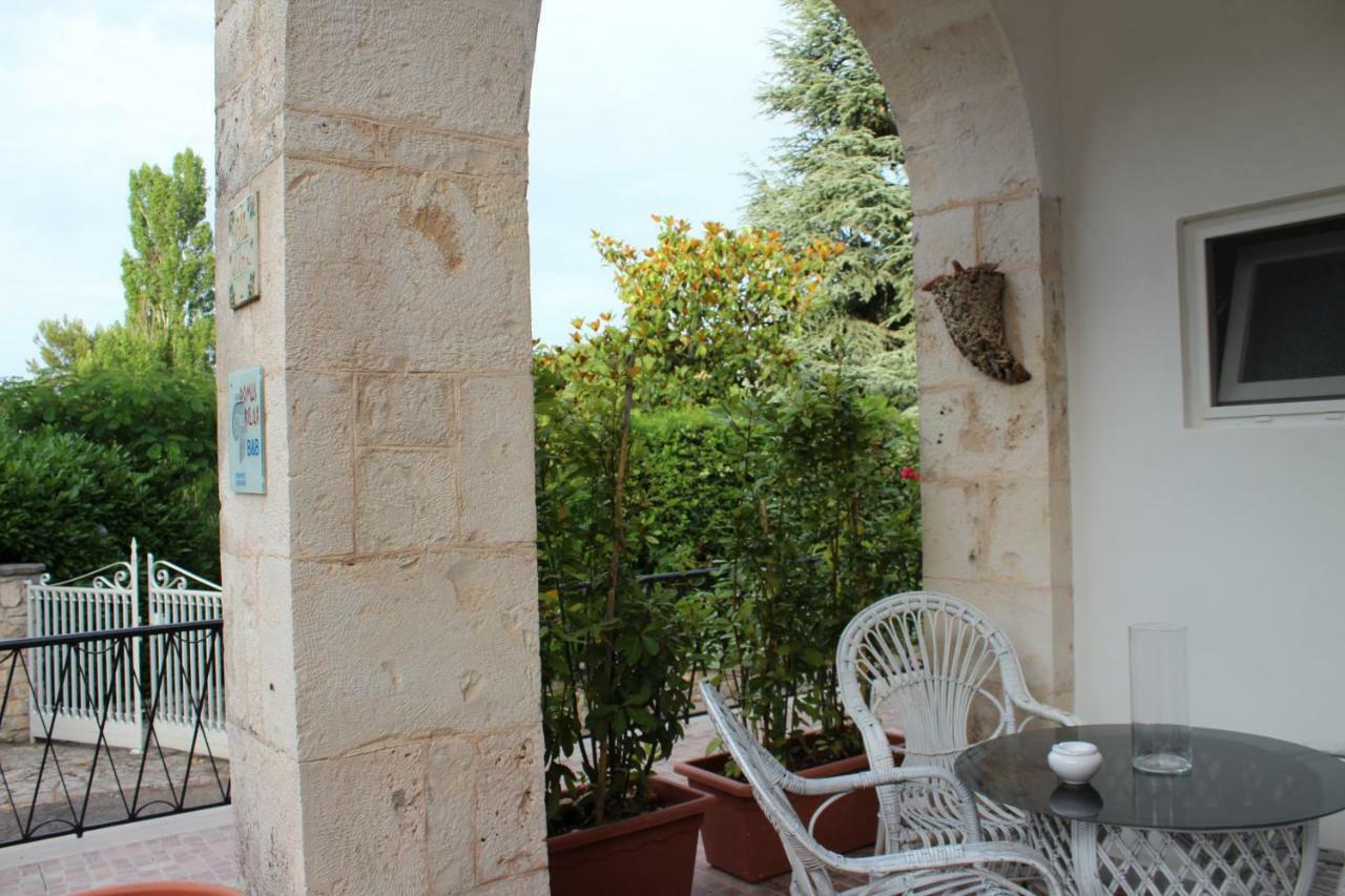 Couette-café Domus Relax